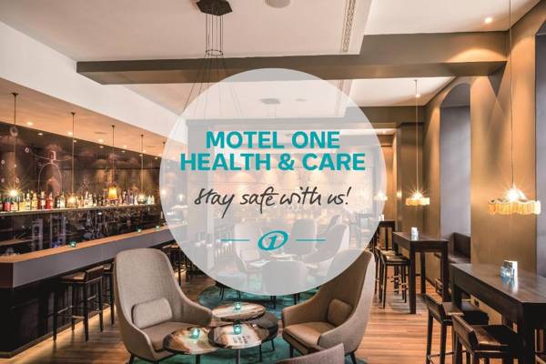 Motel One Magdeburg