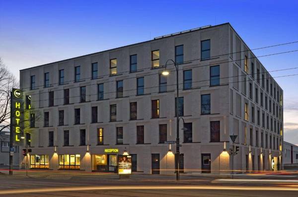B&B Hotel Magdeburg