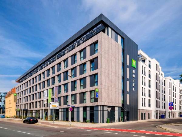 ibis Styles Magdeburg