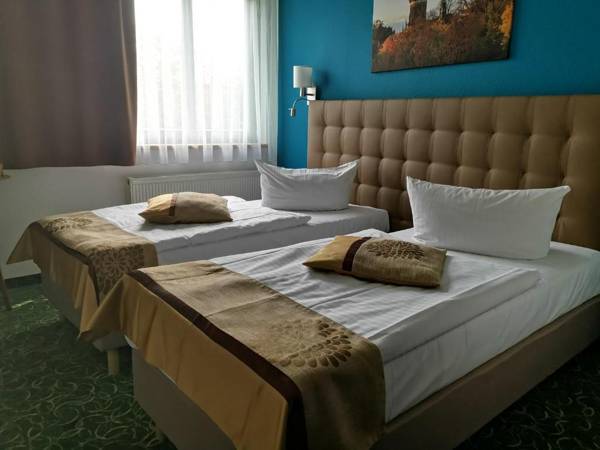 ACRON Hotel Wittenberg
