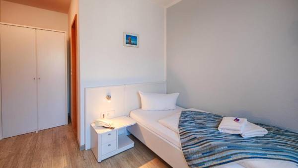 Hotel Luther Birke Wittenberg