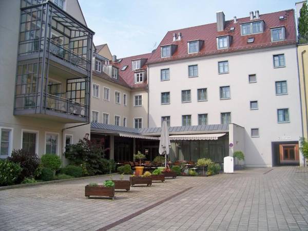 Best Western Soibelmanns Lutherstadt Wittenberg