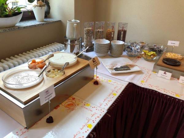 Hotel Brauhaus Wittenberg