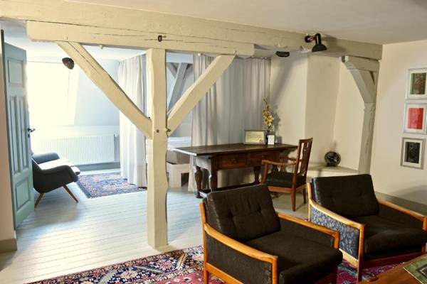 Klosterkrug Apartments