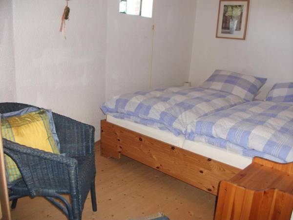 Ferienhaus Vörn-Diek