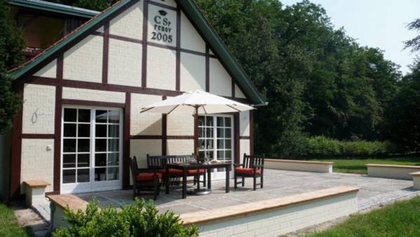 Alte Schäferei - Jägerstube