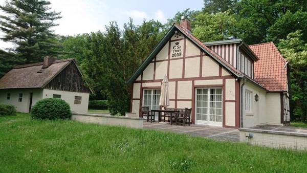 Alte Schäferei - Schäferstube