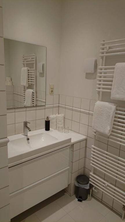 Dachsbau - Kirchtwiete 3b