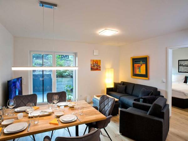 Landhaus Lueneburg Komfort Apartment