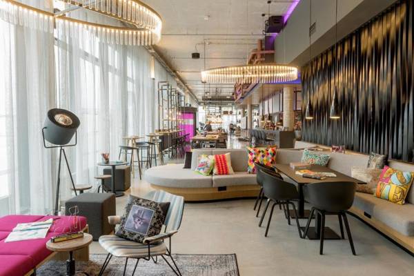 Moxy Ludwigshafen