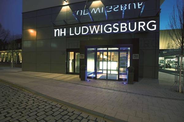 NH Ludwigsburg