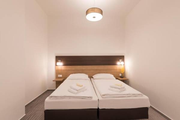 Boutique-Hotel Kronenstuben