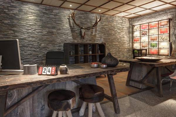 Sportalm Gipfelglück