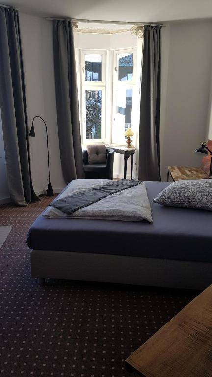 Schillers Hotel & Café - GARNI -