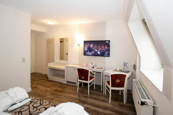Hotel Märkischer Hof