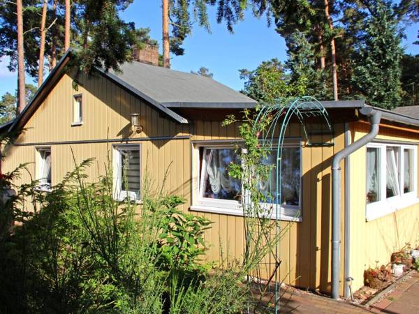 Ferienhaus Lubmin VORP 2441