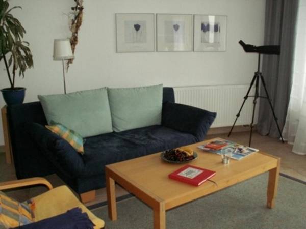 Ferienwohnung Schwanenwiek