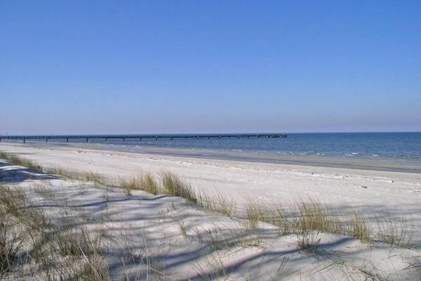 Ferienhaus Lubmin VORP 1771