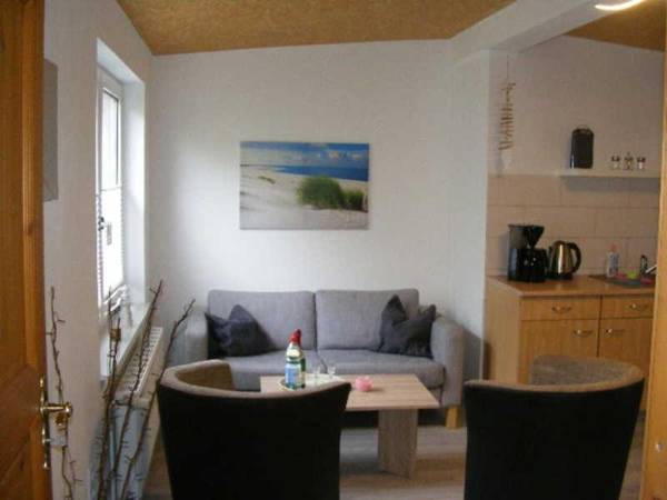 Bungalow Neues Atelier