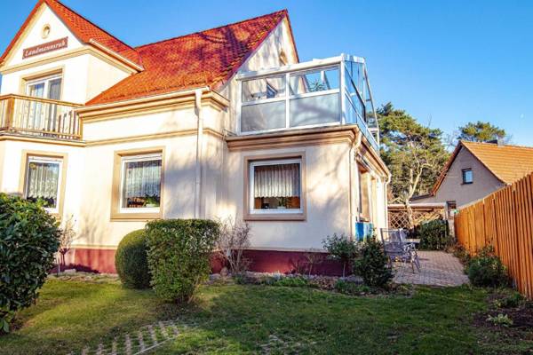 Ferienwohnung Landmannruh