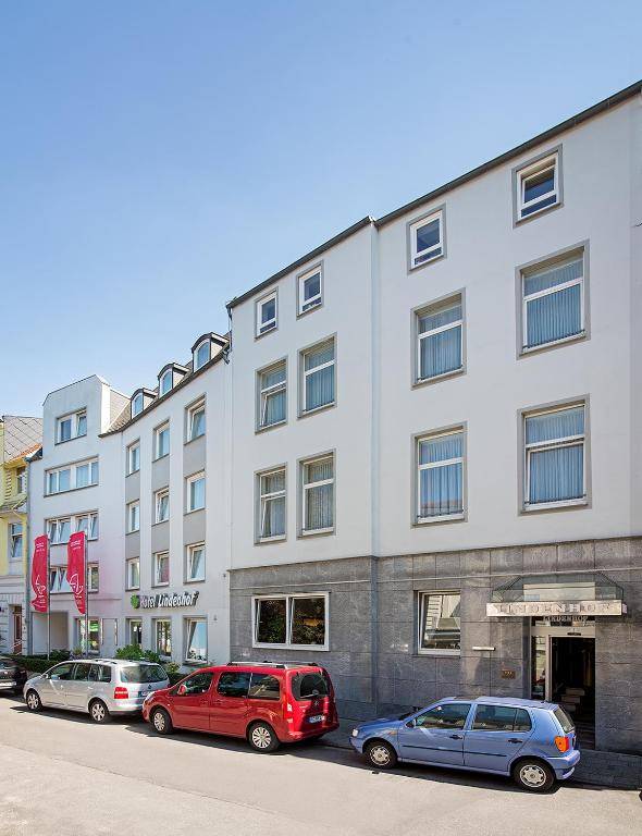 LIHO - Hotel Lindenhof