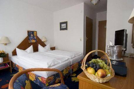 Hotel Alter Speicher