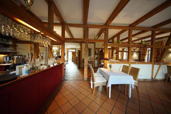 Ringhotel Friederikenhof