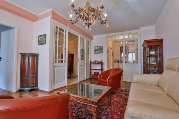 Ferienwohnungen am Holstentor