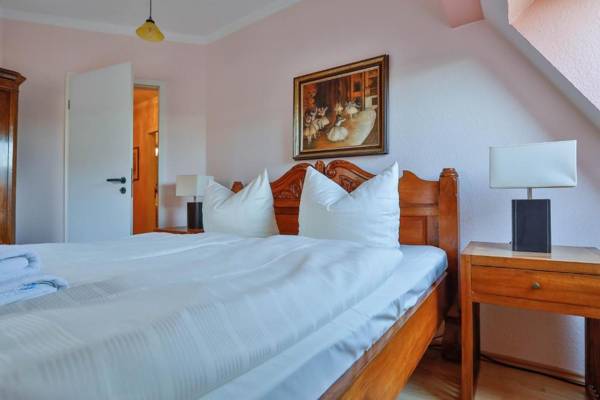 Ferienwohnungen am Holstentor