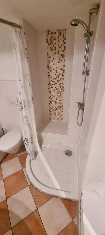 Ferienhaus Wiethüchter