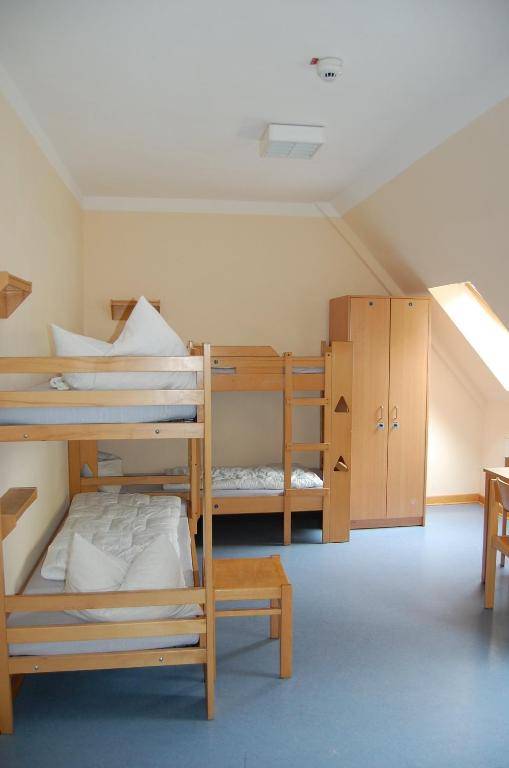 Jugendherberge Lübeck Vor dem Burgtor