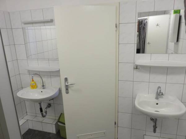 Altstadt-Hostel CVJM Lübeck