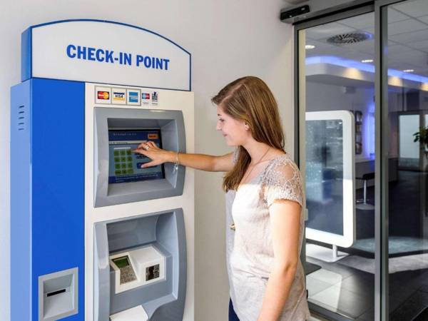 ibis budget Luebeck City Sued