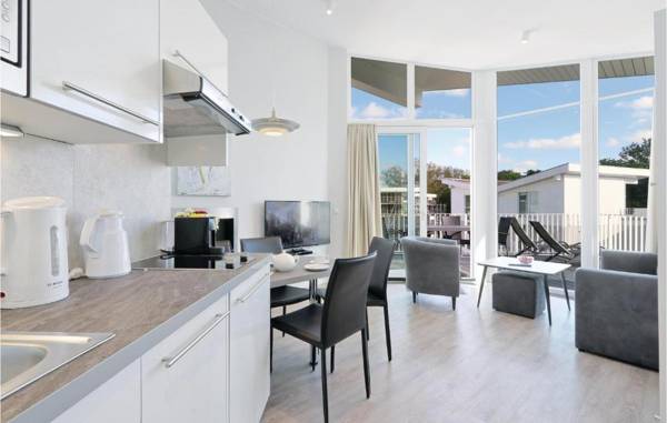 Dünenvilla 15 Apartment 9