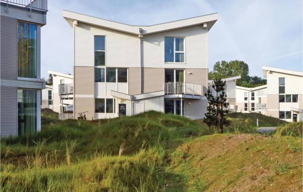 Dünenvilla 15 Apartment 9