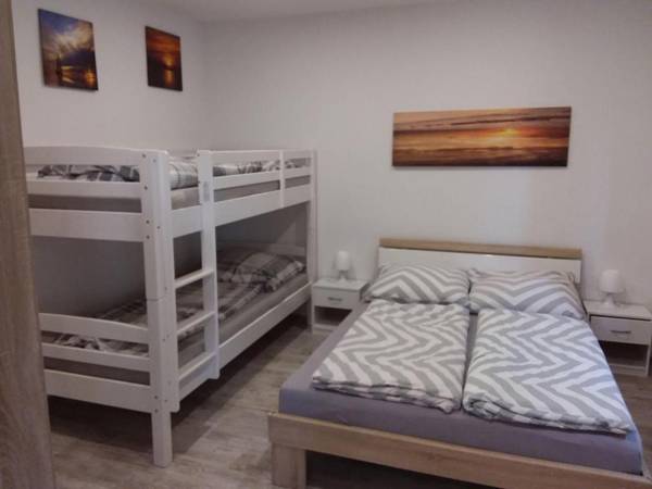 Amera-Ferienwohnung