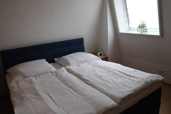 Ferienwohnung zum weißen Schwan