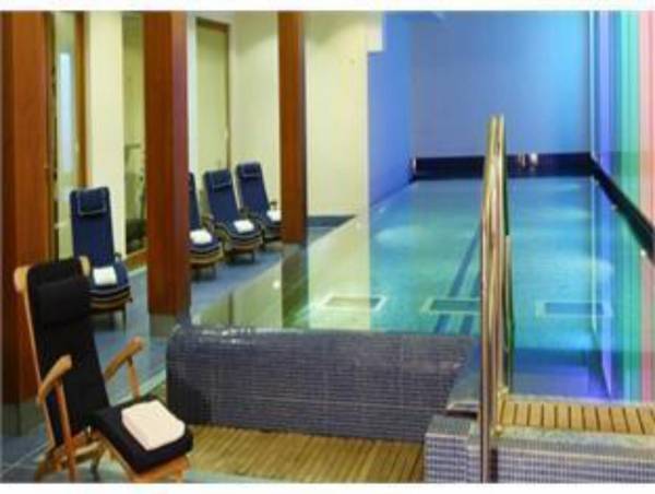 Atlantic Grand Hotel Travemunde