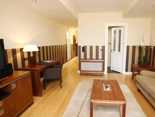 Atlantic Grand Hotel Travemunde