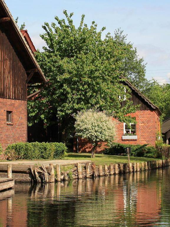 Best Western Spreewald