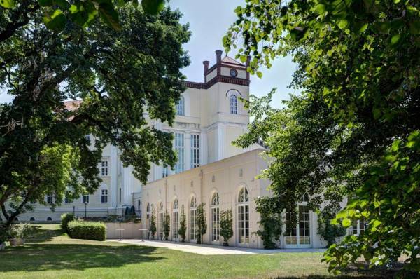 Schloss Lübbenau