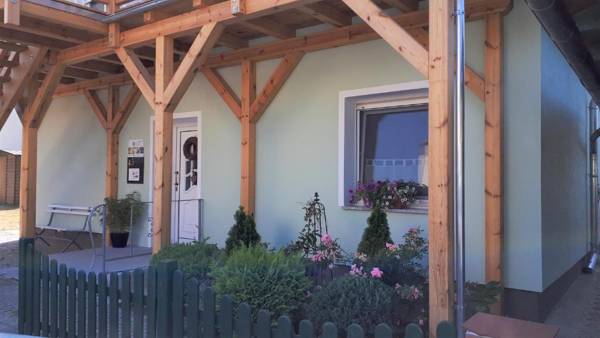 Pension An der Kamske