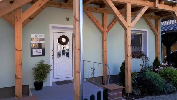 Pension An der Kamske