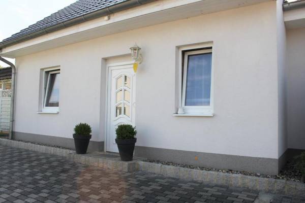 Ferienhäuser Herz & Windspiel