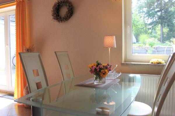 Ferienhäuser Herz & Windspiel