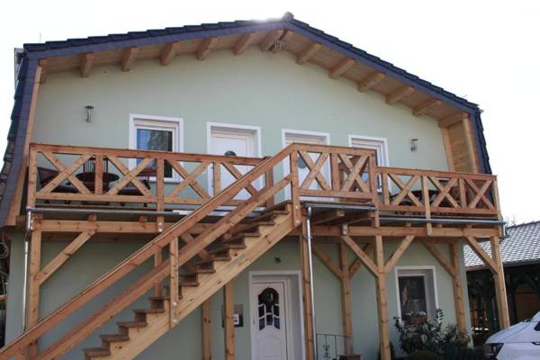 Fewo Dobra Lischka & Kamske