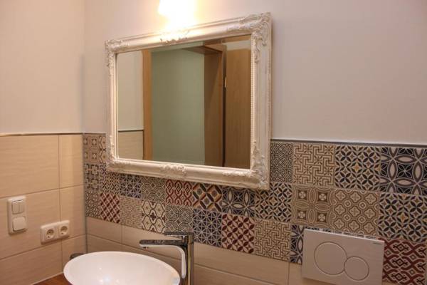 Fewo Dobra Lischka & Kamske