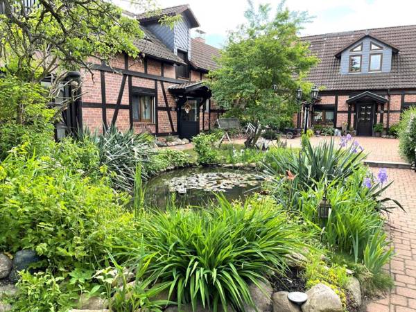 Ferienanlage Sommerfeld