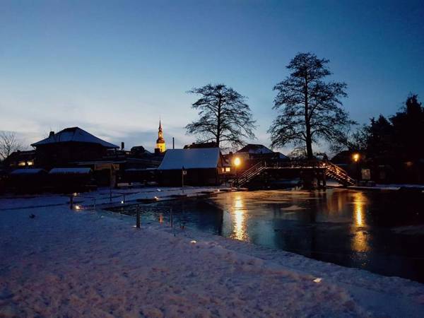 Zum alten Müller-Jäger