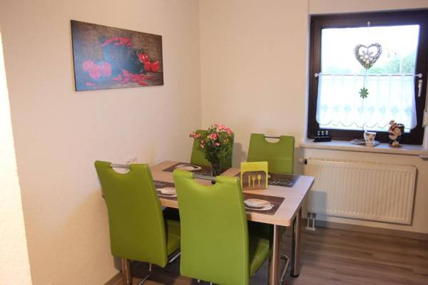 Ferienwohnung Spreemitte